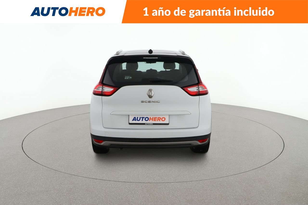 Foto Renault Grand Scénic 4