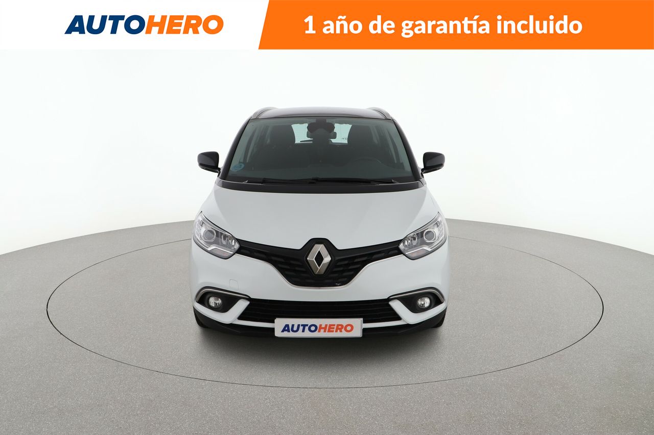 Foto Renault Grand Scénic 8