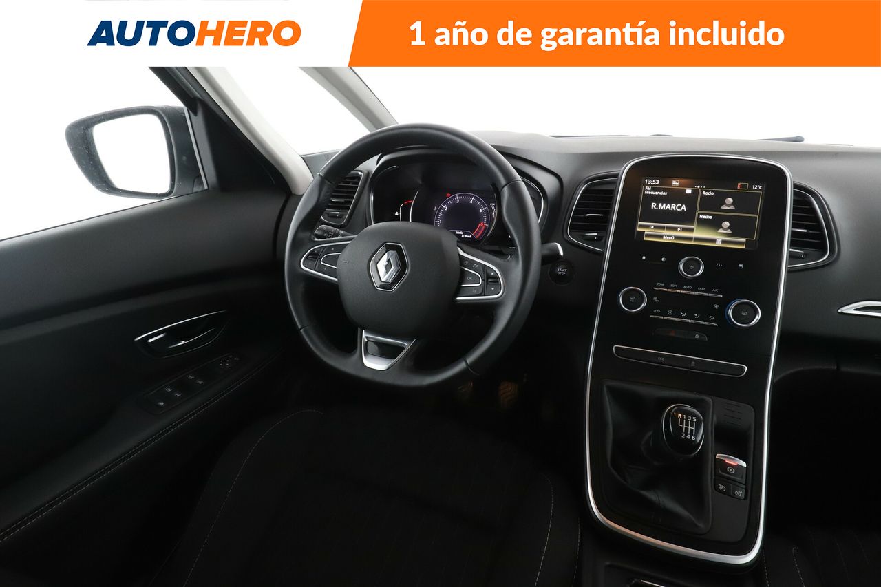 Foto Renault Grand Scénic 13