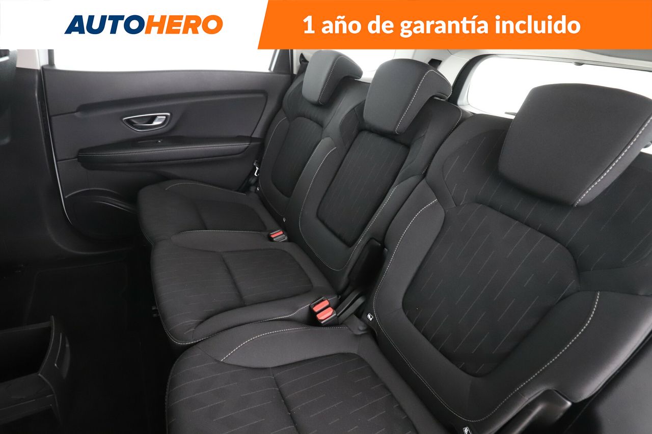 Foto Renault Grand Scénic 14