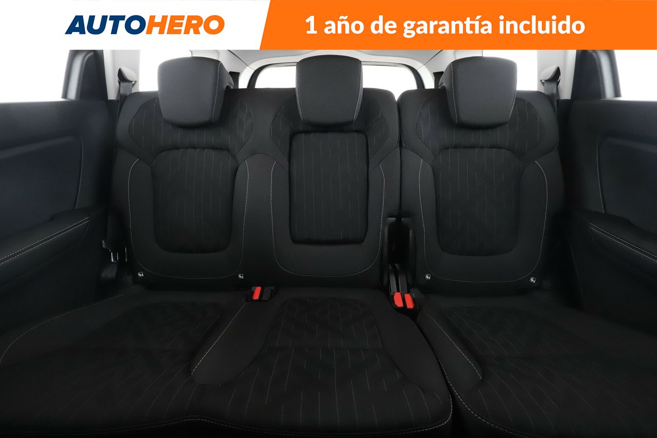 Foto Renault Grand Scénic 15