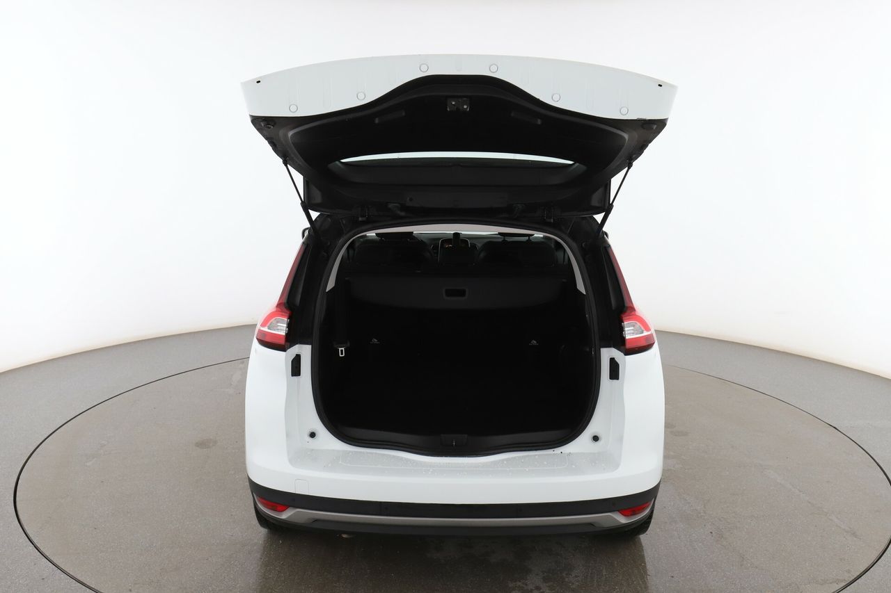 Foto Renault Grand Scénic 16