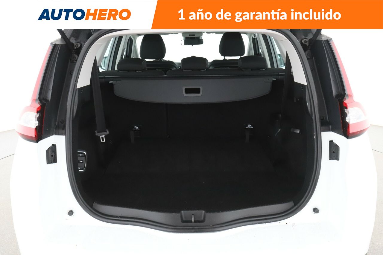 Foto Renault Grand Scénic 17
