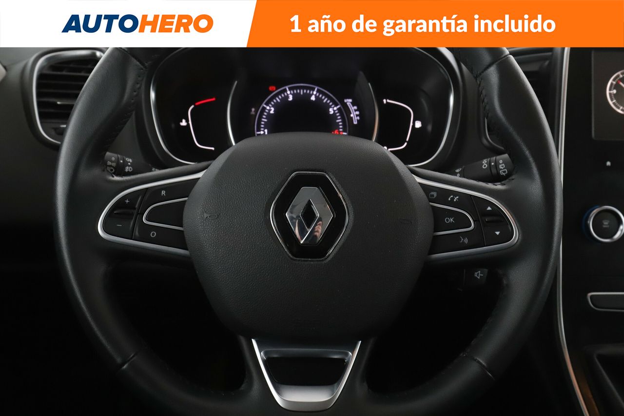 Foto Renault Grand Scénic 19