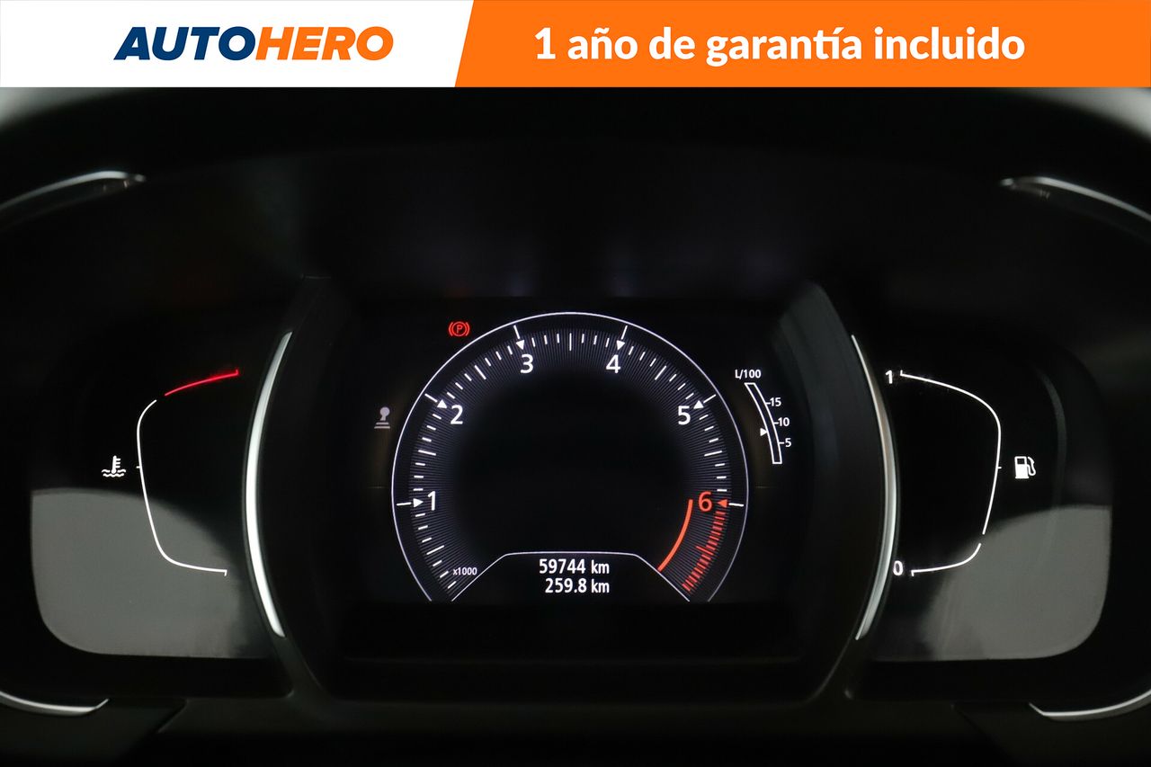 Foto Renault Grand Scénic 20