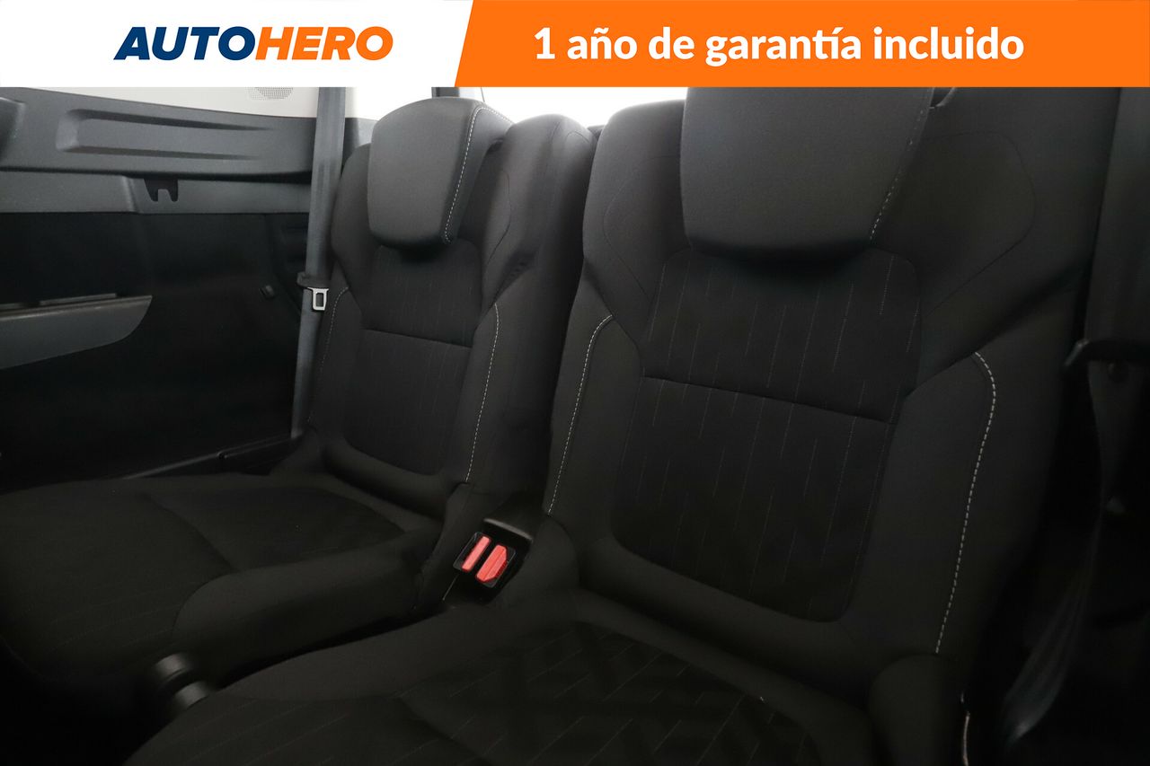 Foto Renault Grand Scénic 21