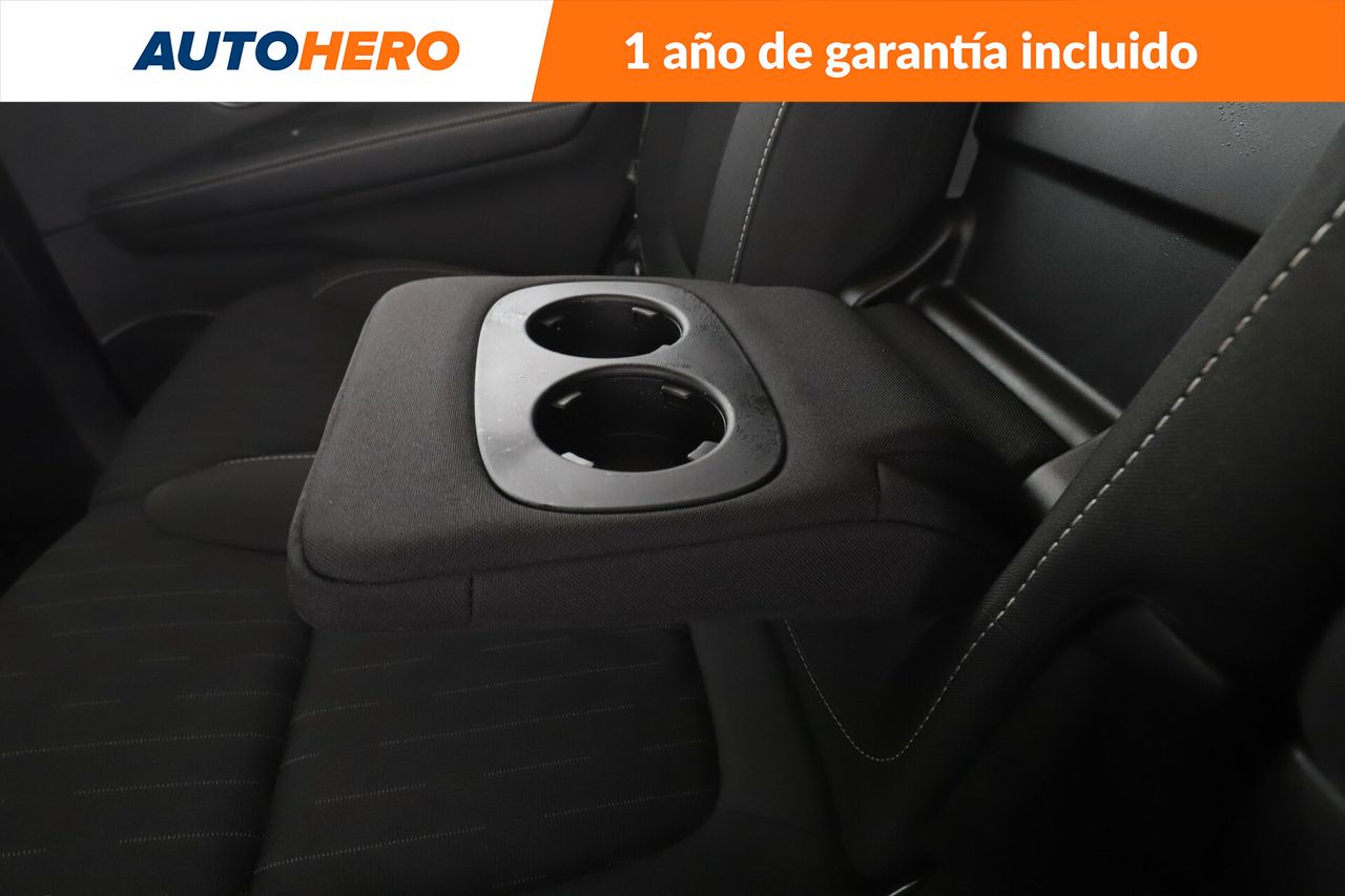Foto Renault Grand Scénic 22