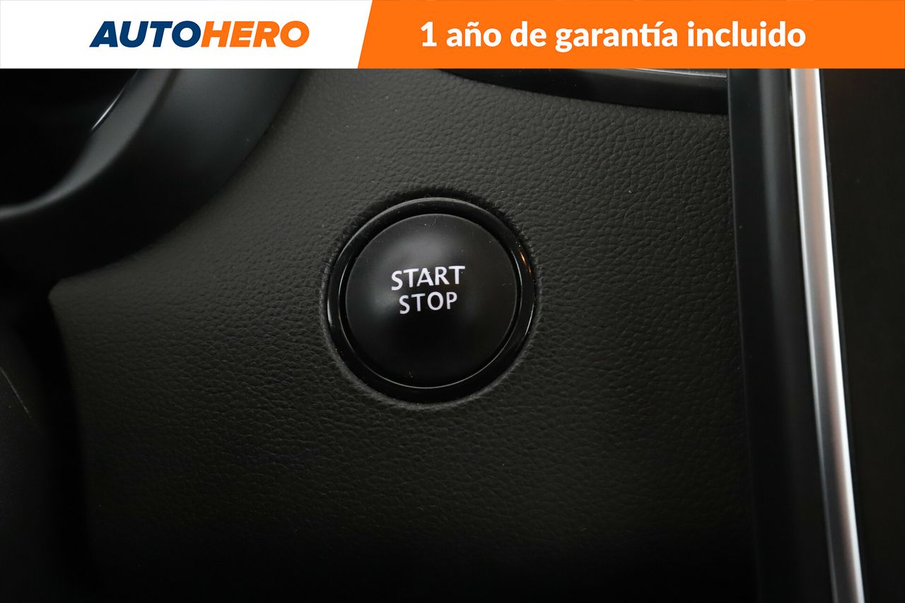 Foto Renault Grand Scénic 29