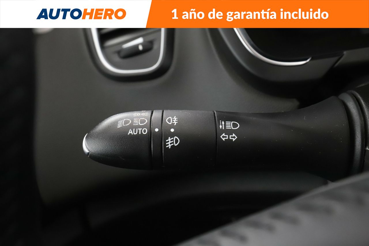 Foto Renault Grand Scénic 30