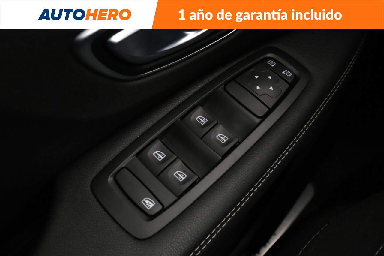 Foto Renault Grand Scénic 31