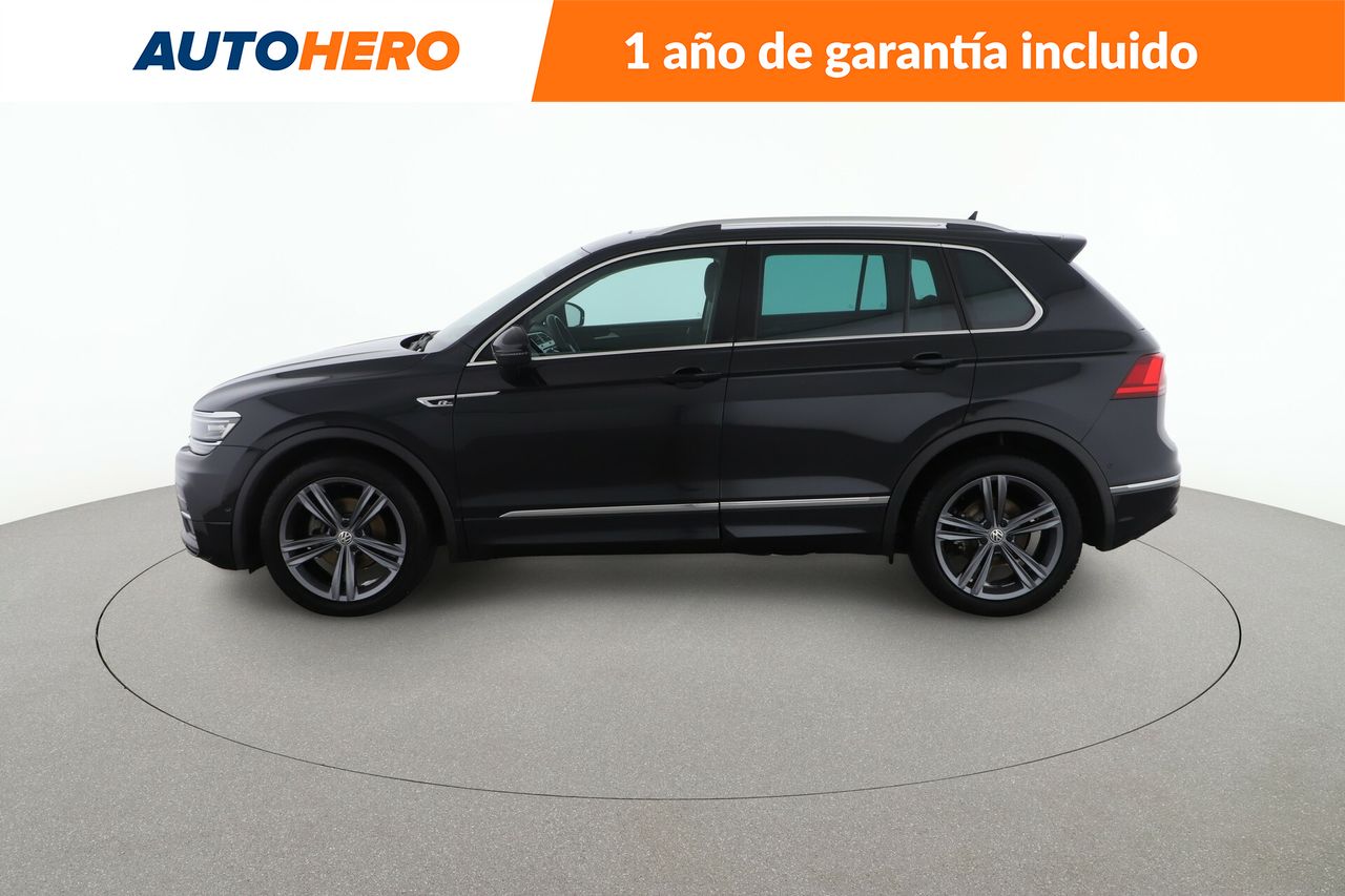 Foto Volkswagen Tiguan 2