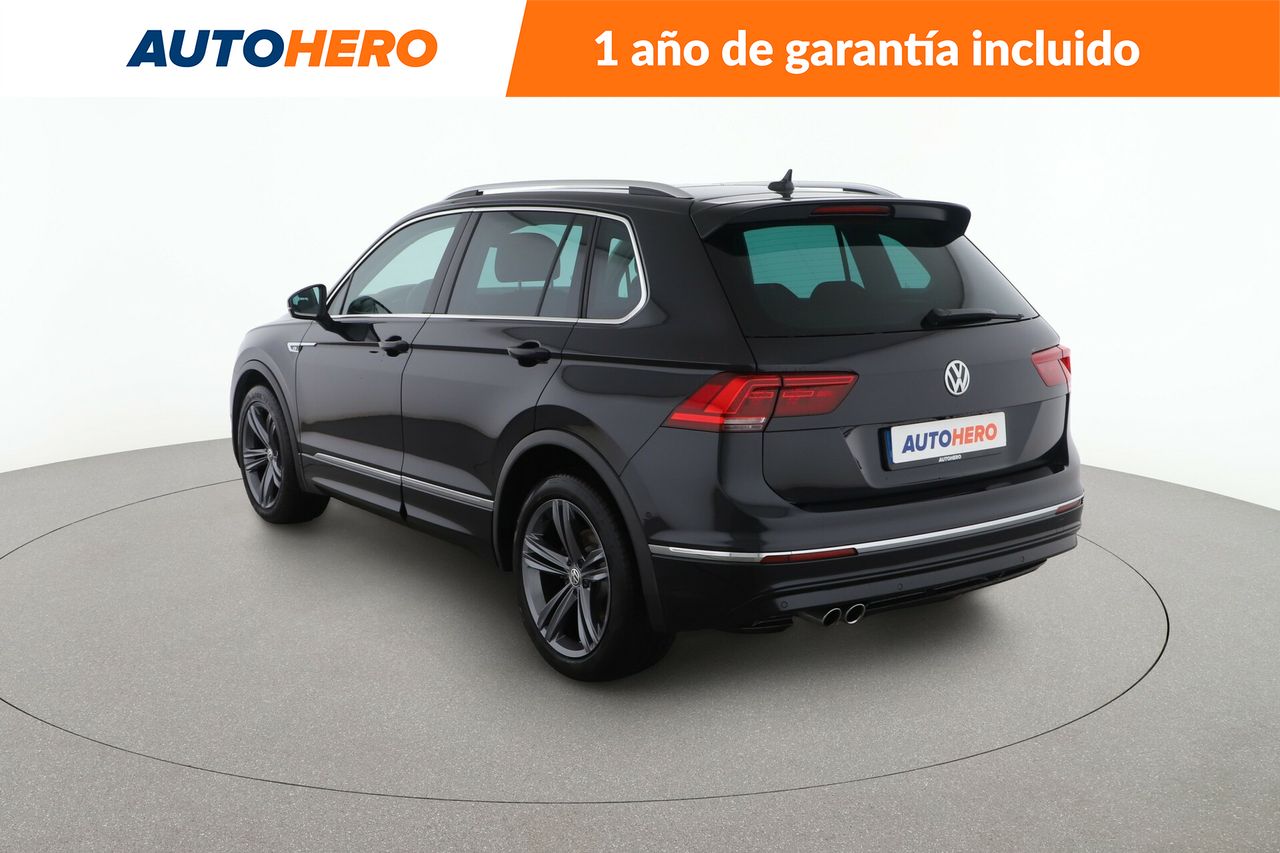 Foto Volkswagen Tiguan 3