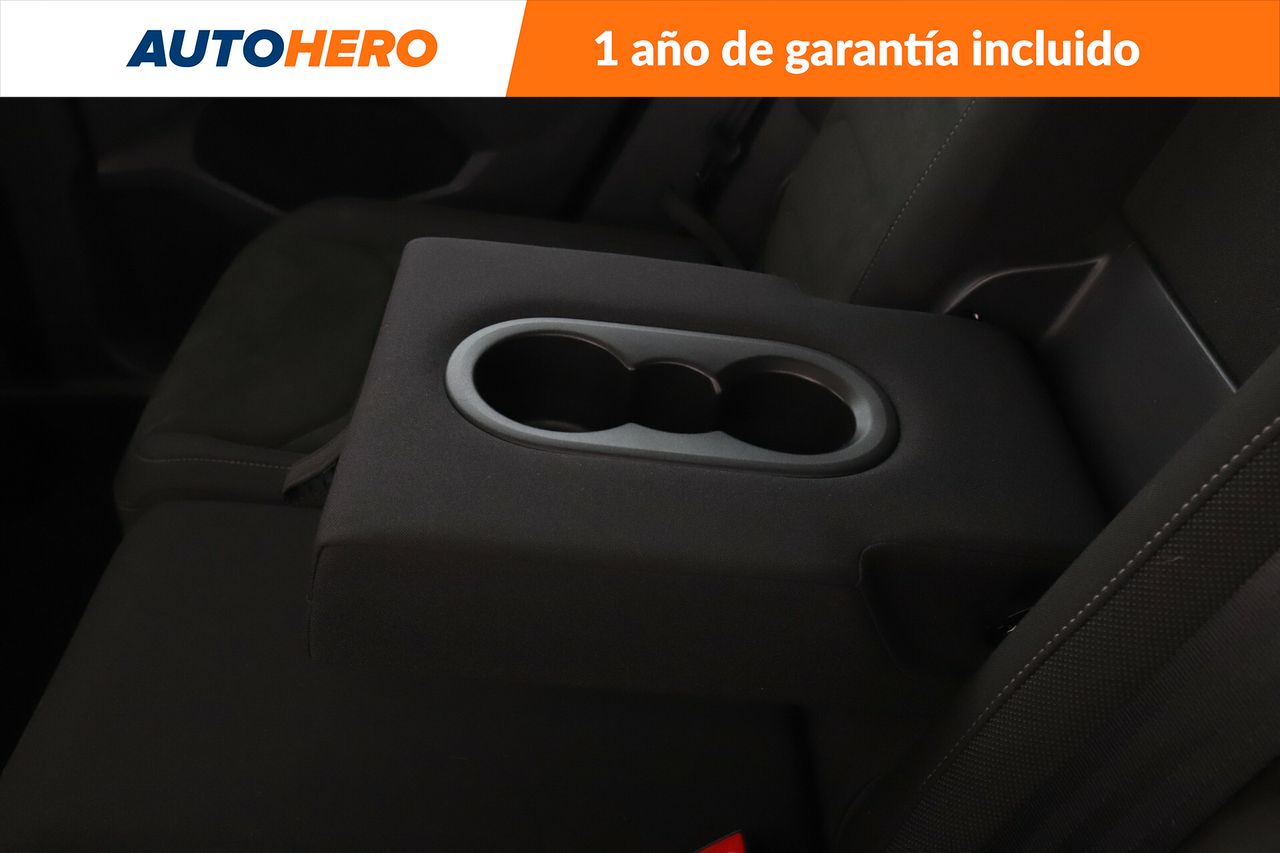 Foto Volkswagen Tiguan 22