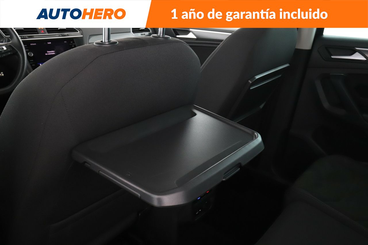 Foto Volkswagen Tiguan 23