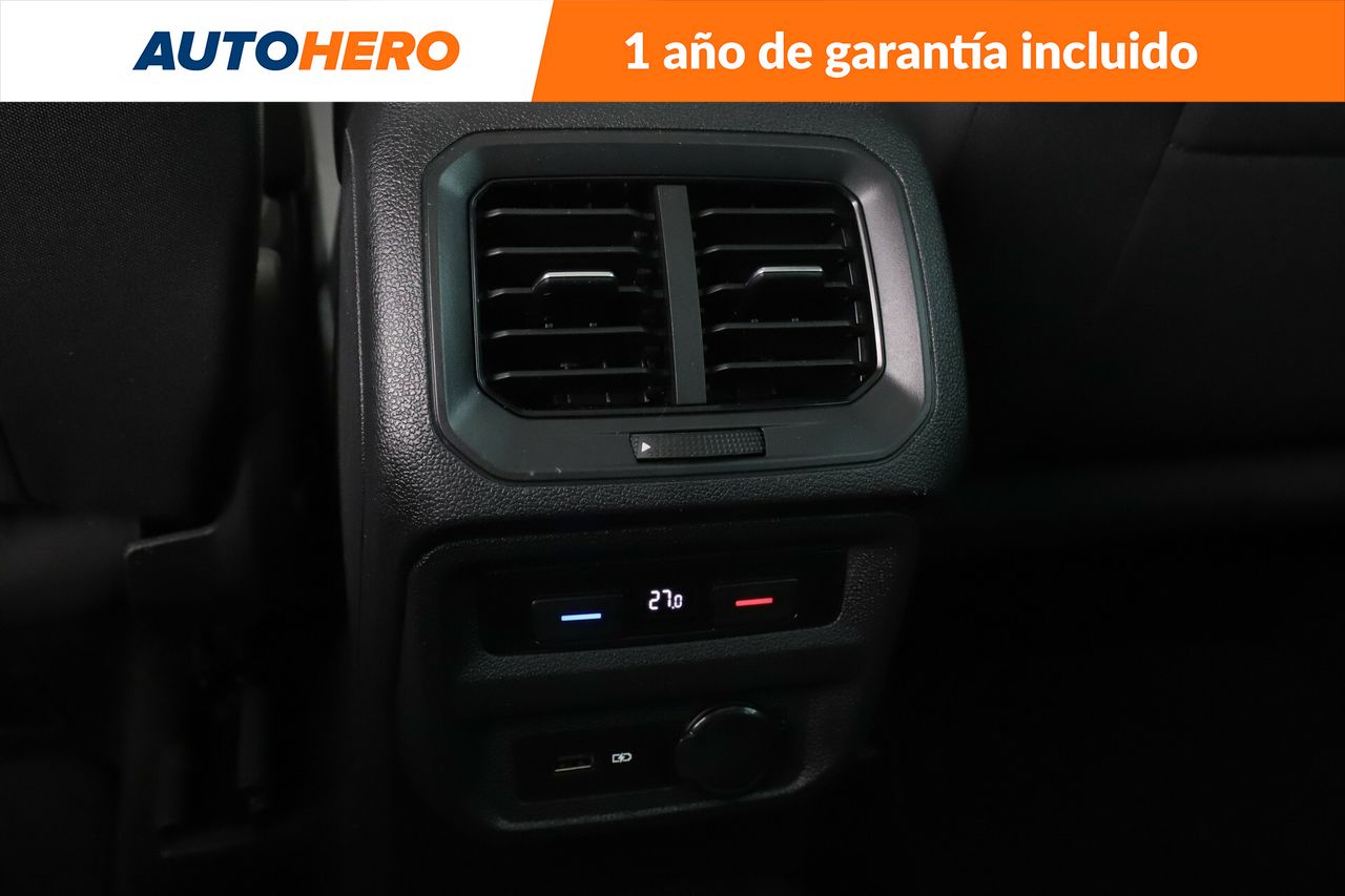 Foto Volkswagen Tiguan 24