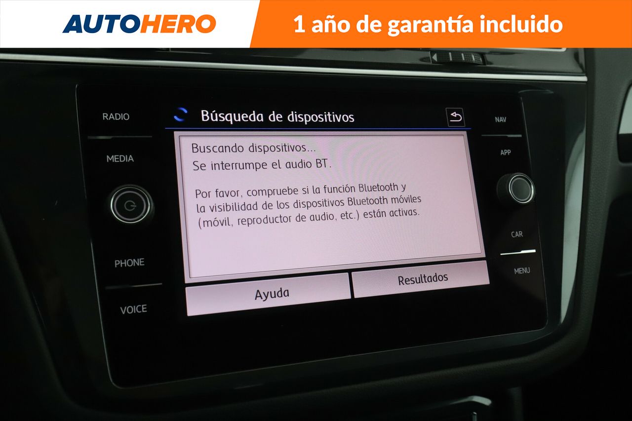 Foto Volkswagen Tiguan 27
