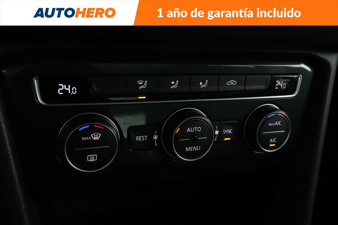 Foto Volkswagen Tiguan 29