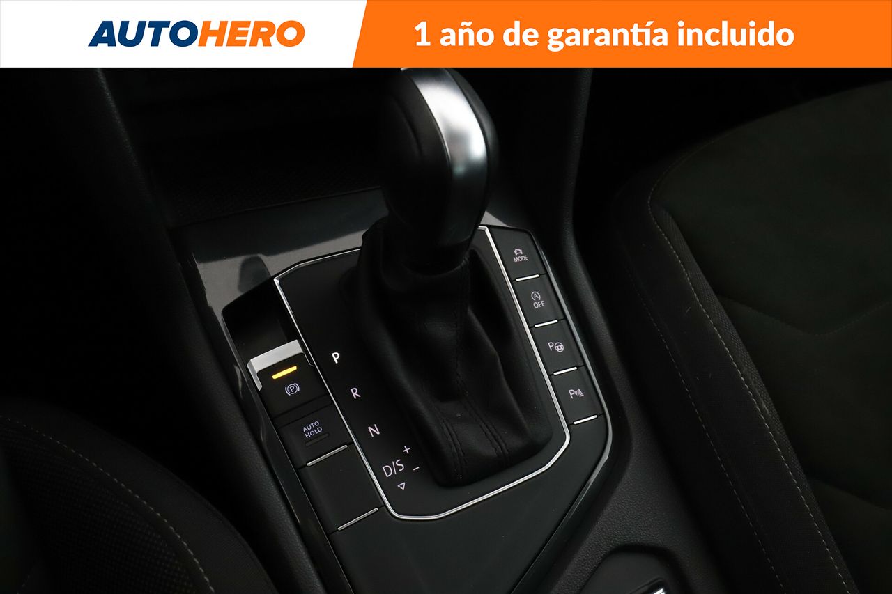 Foto Volkswagen Tiguan 30