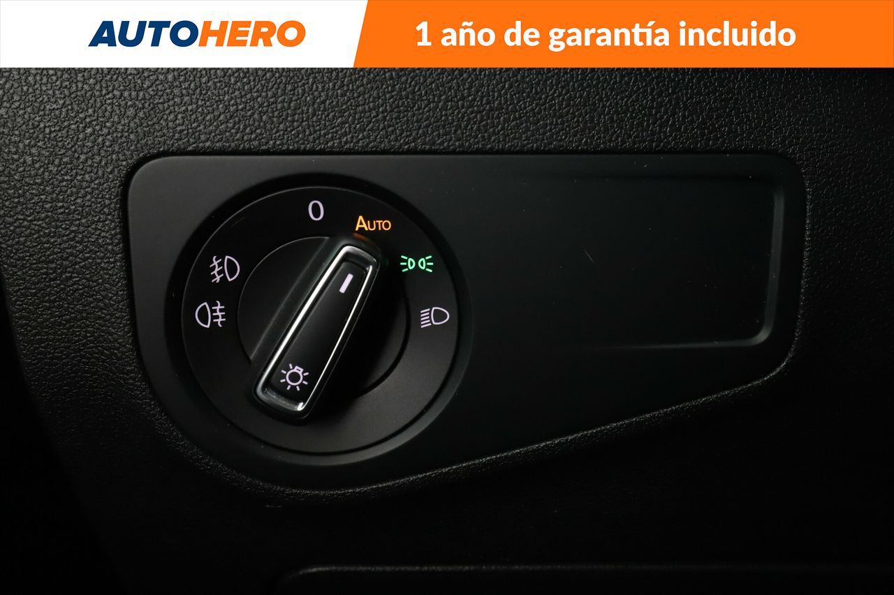 Foto Volkswagen Tiguan 31