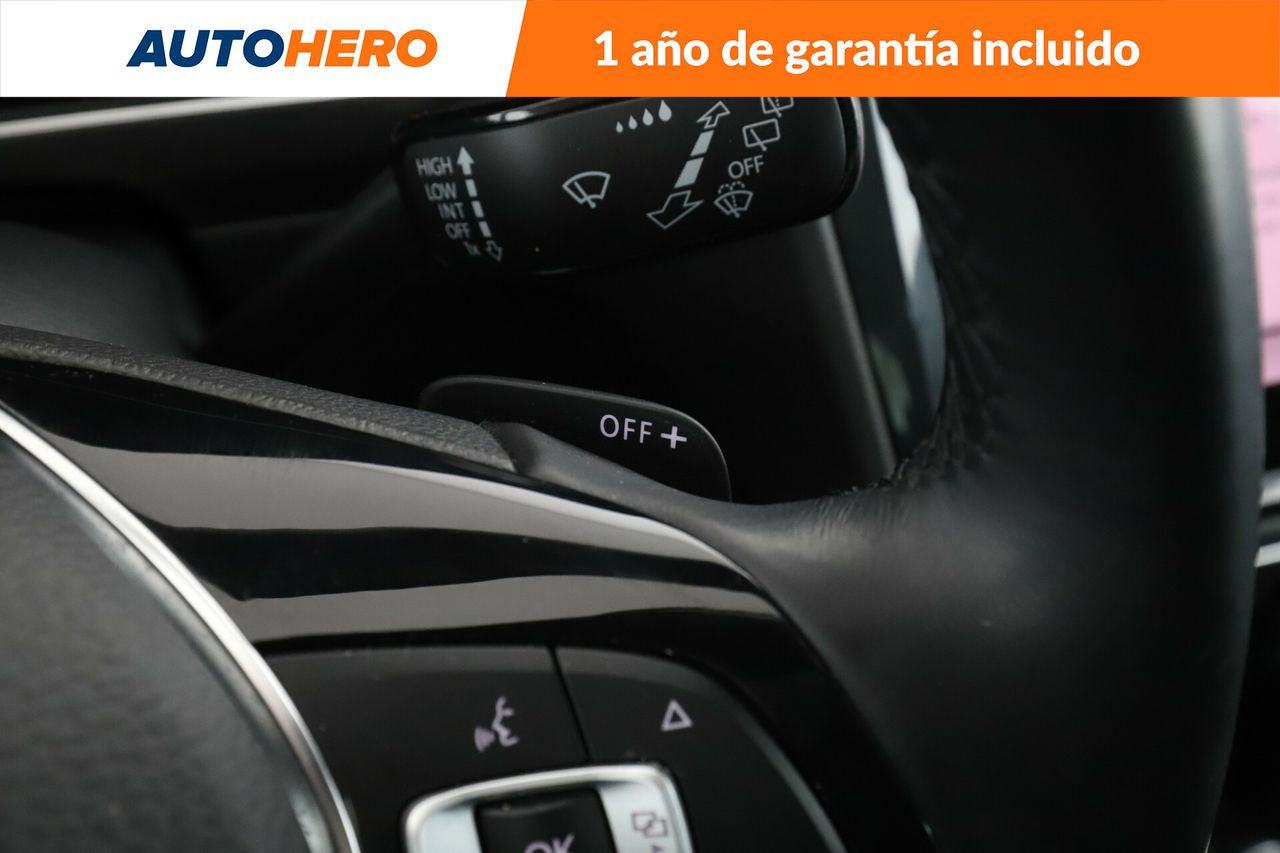 Foto Volkswagen Tiguan 32