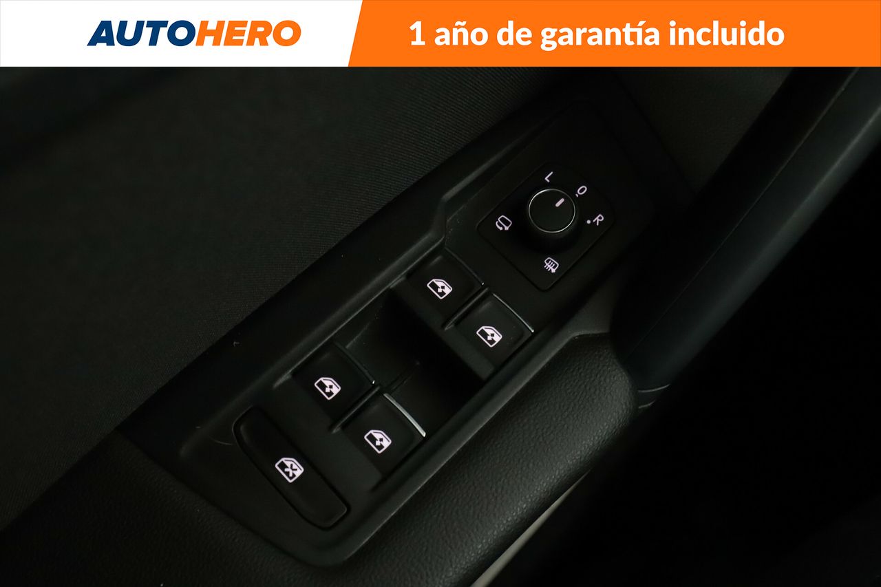 Foto Volkswagen Tiguan 33
