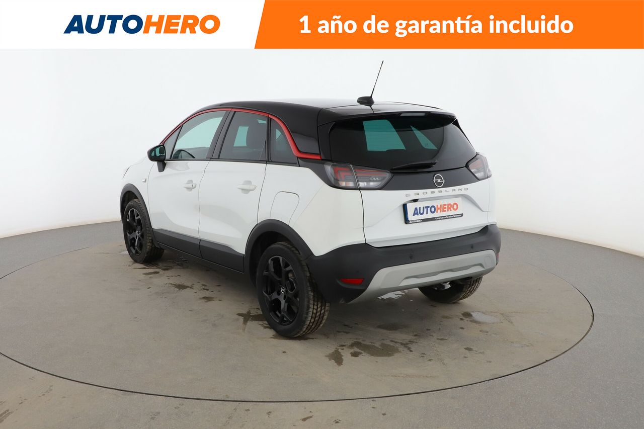 Foto Opel CrossLand 3