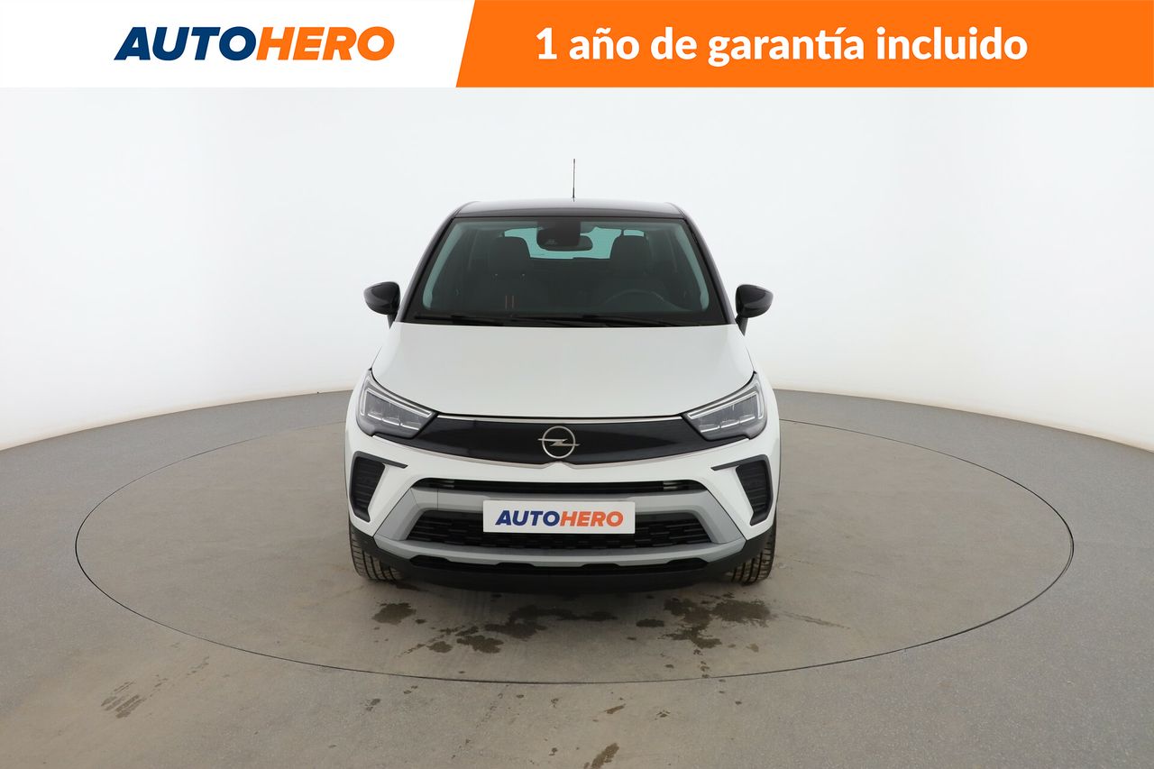 Foto Opel CrossLand 8