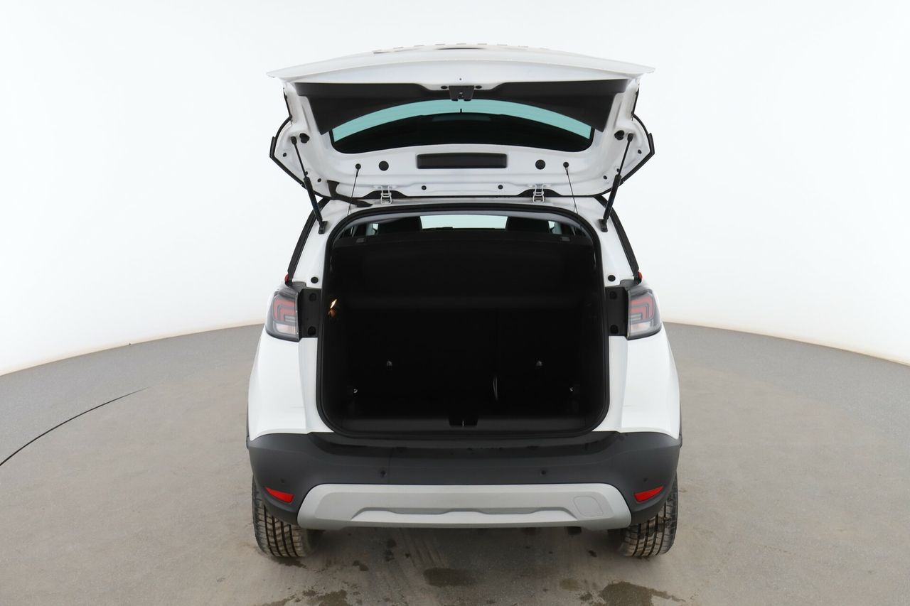 Foto Opel CrossLand 16