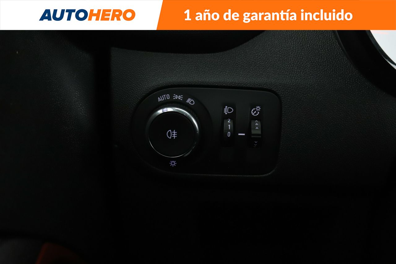 Foto Opel CrossLand 25