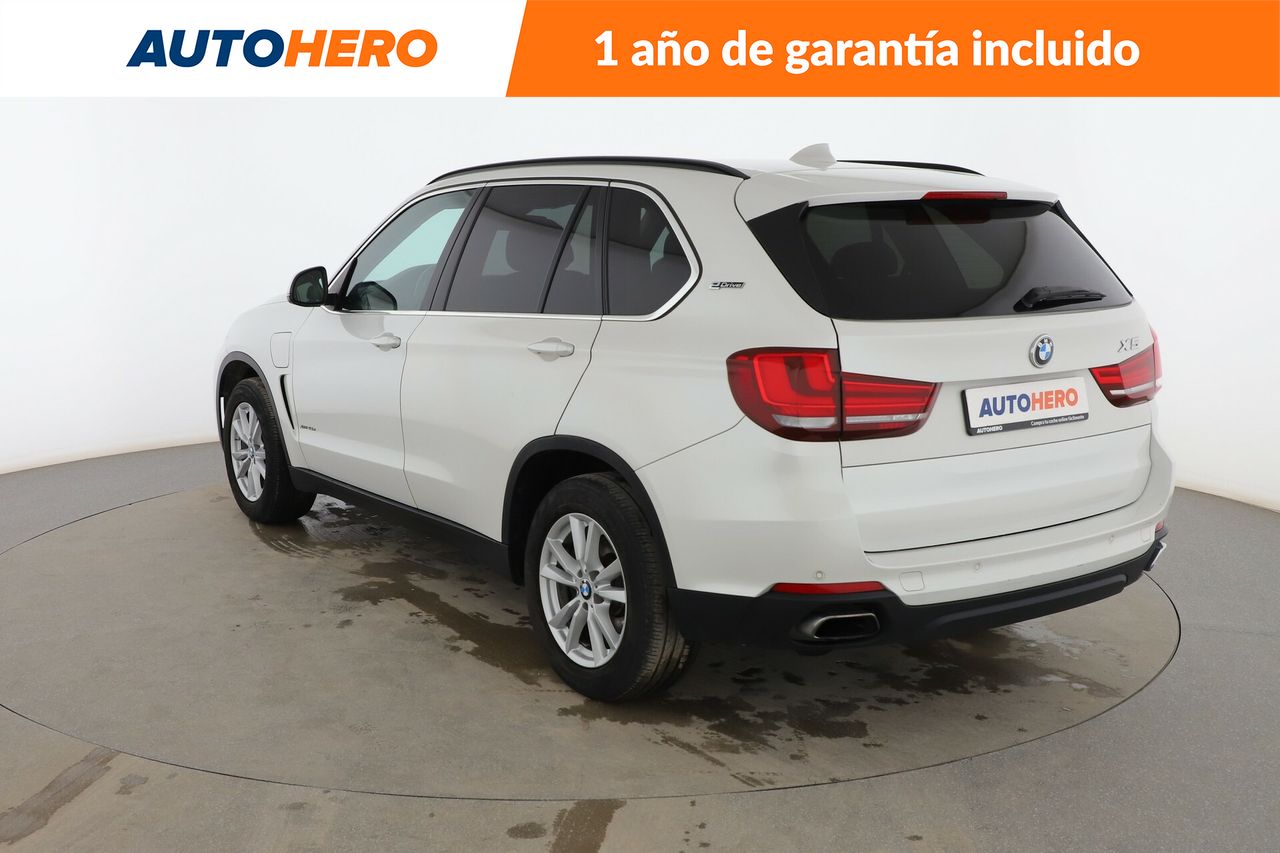 Foto BMW X5 3