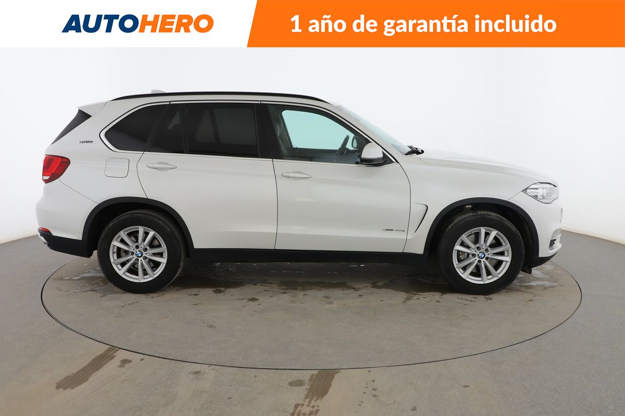 Foto BMW X5 6