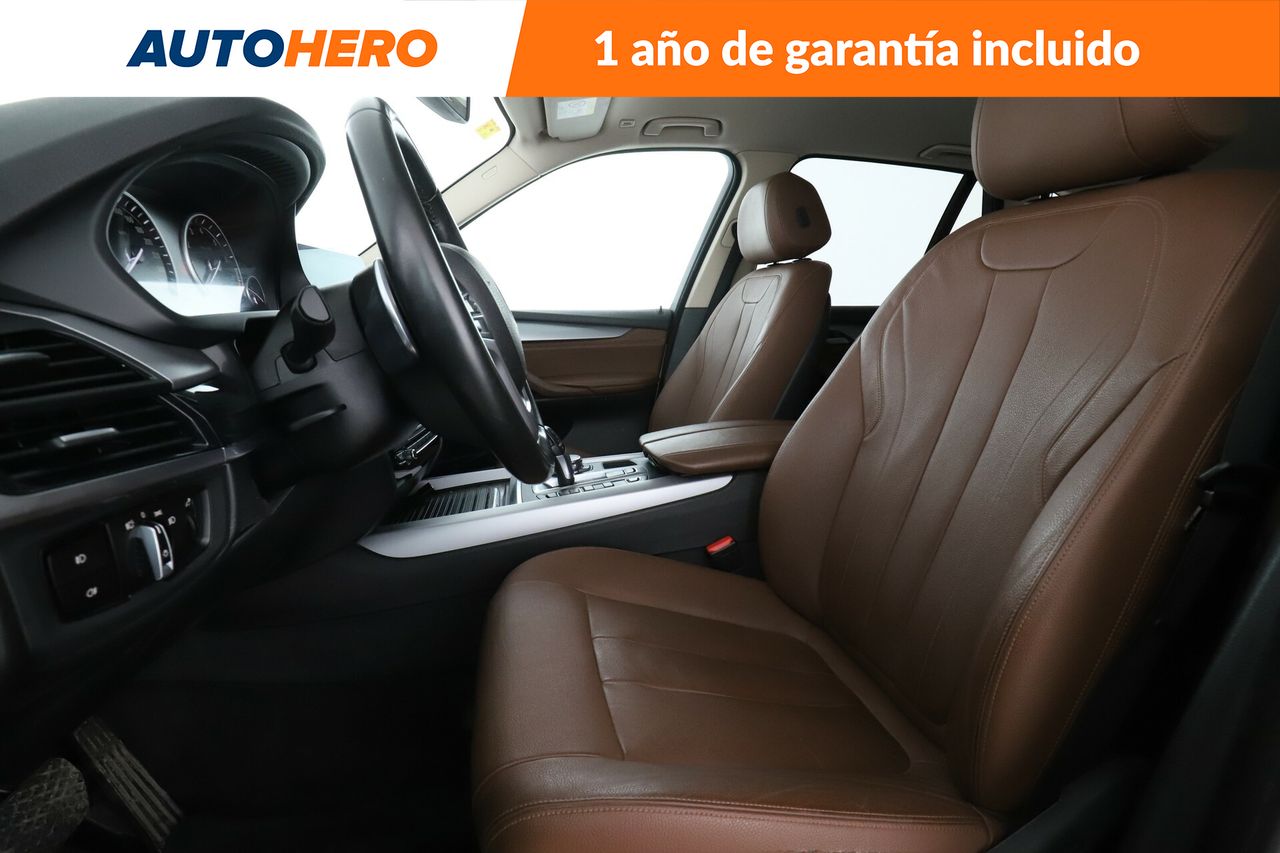 Foto BMW X5 10