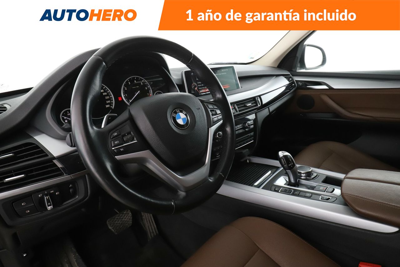 Foto BMW X5 11