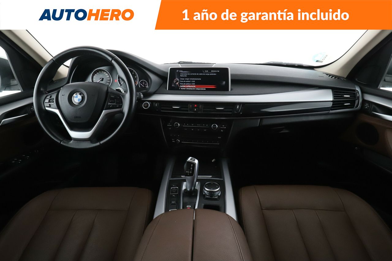 Foto BMW X5 12