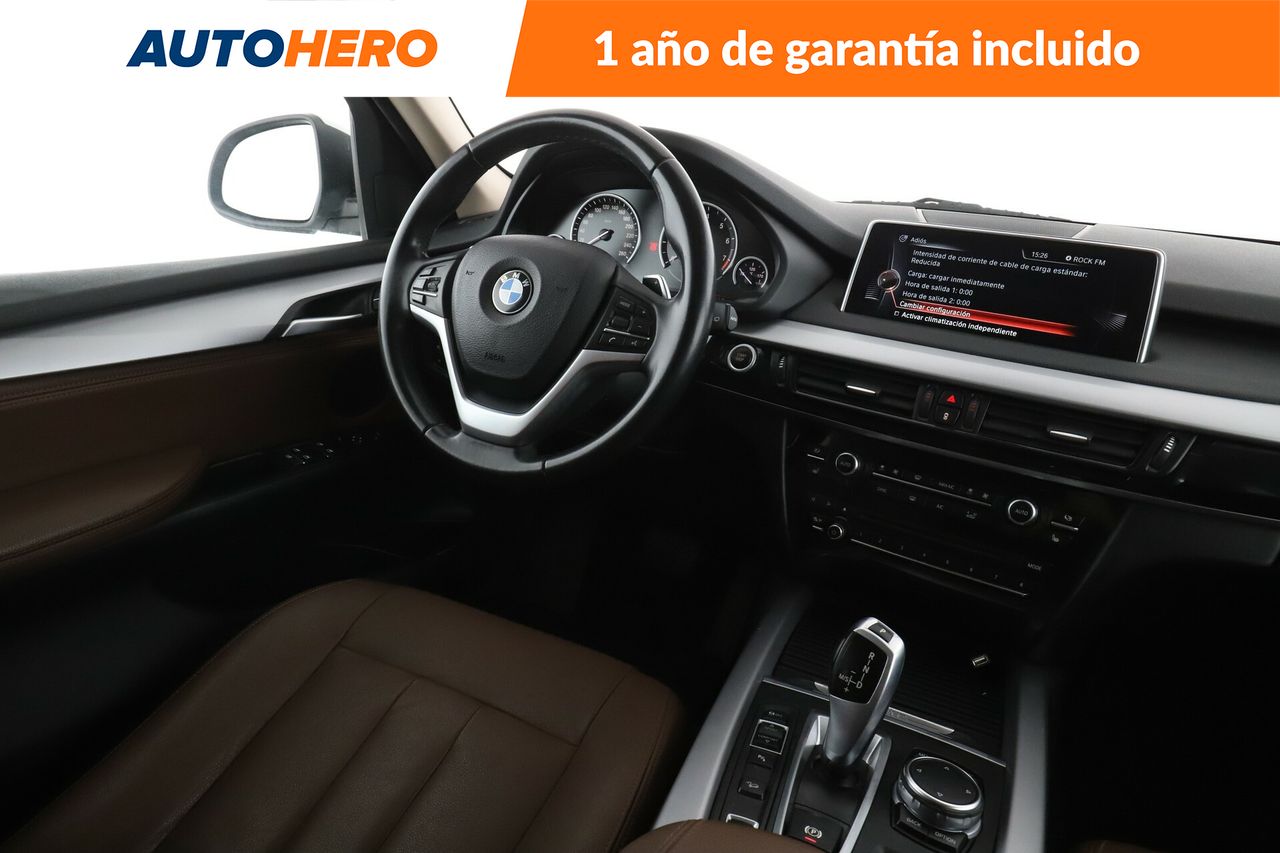 Foto BMW X5 13