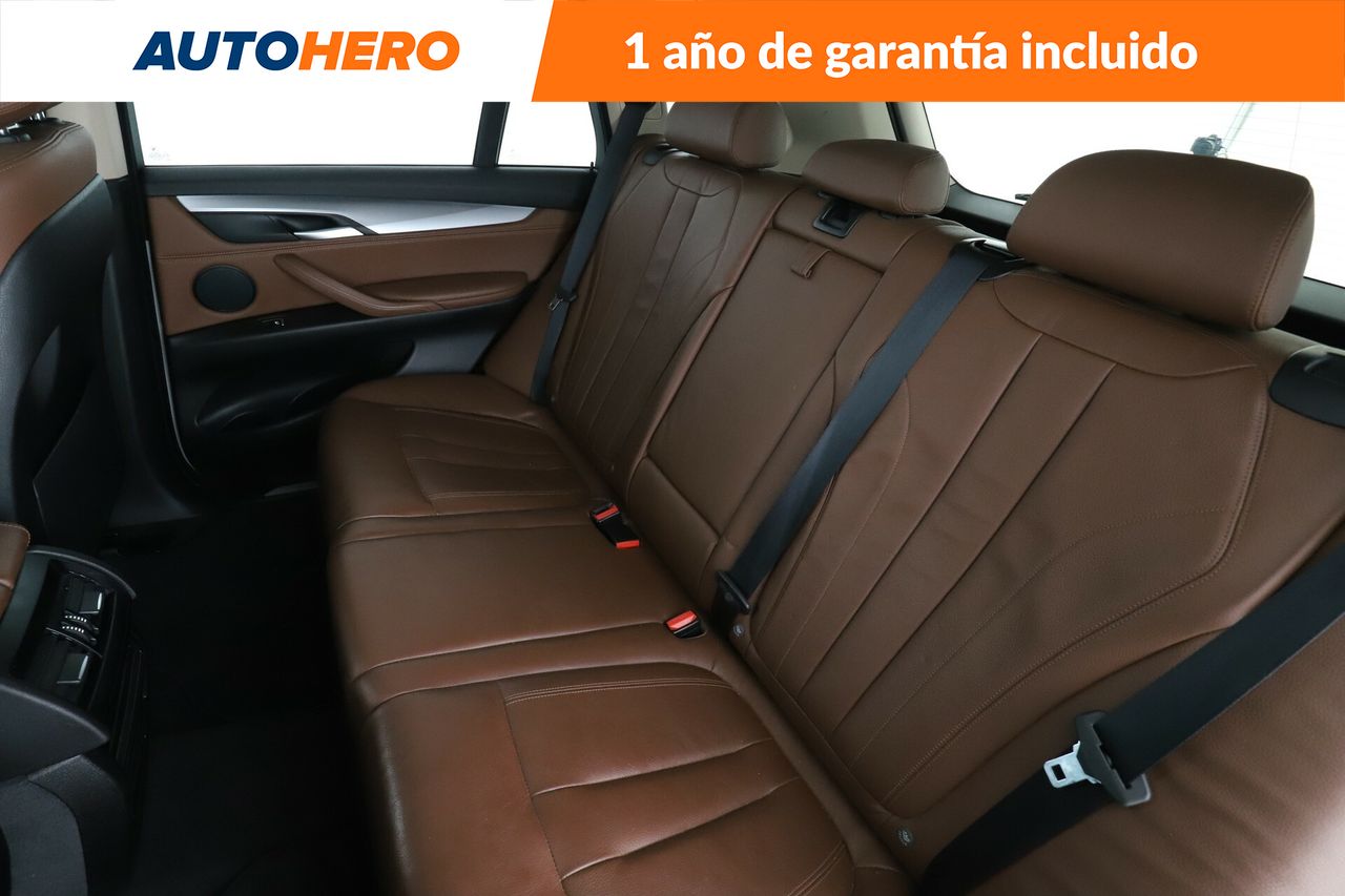 Foto BMW X5 14