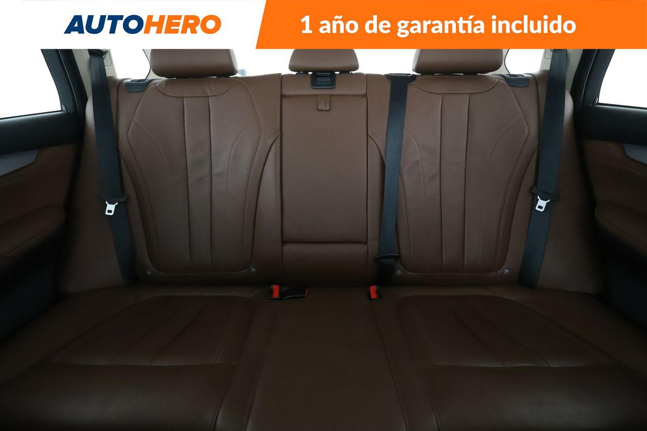 Foto BMW X5 15