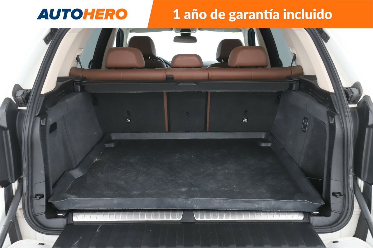 Foto BMW X5 17