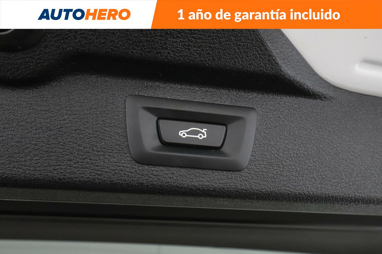 Foto BMW X5 22