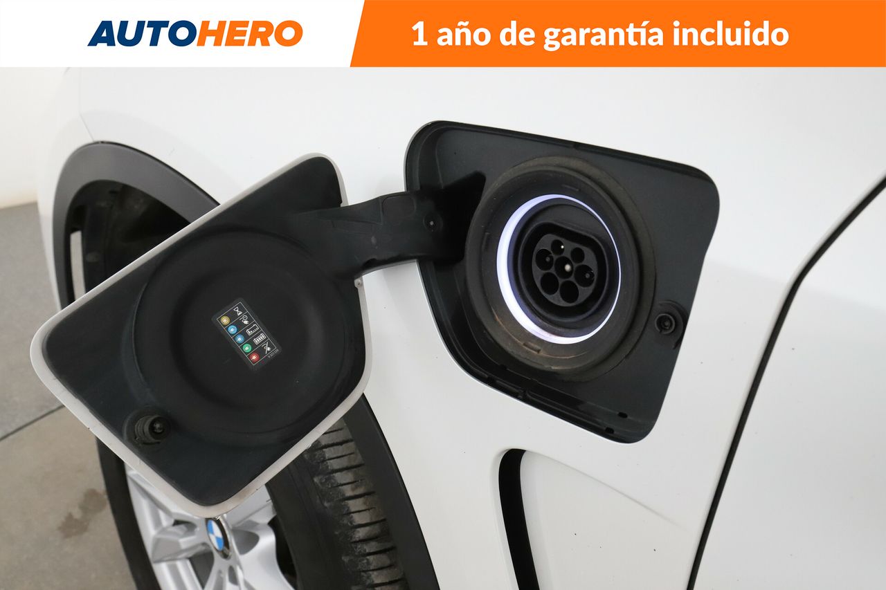 Foto BMW X5 23