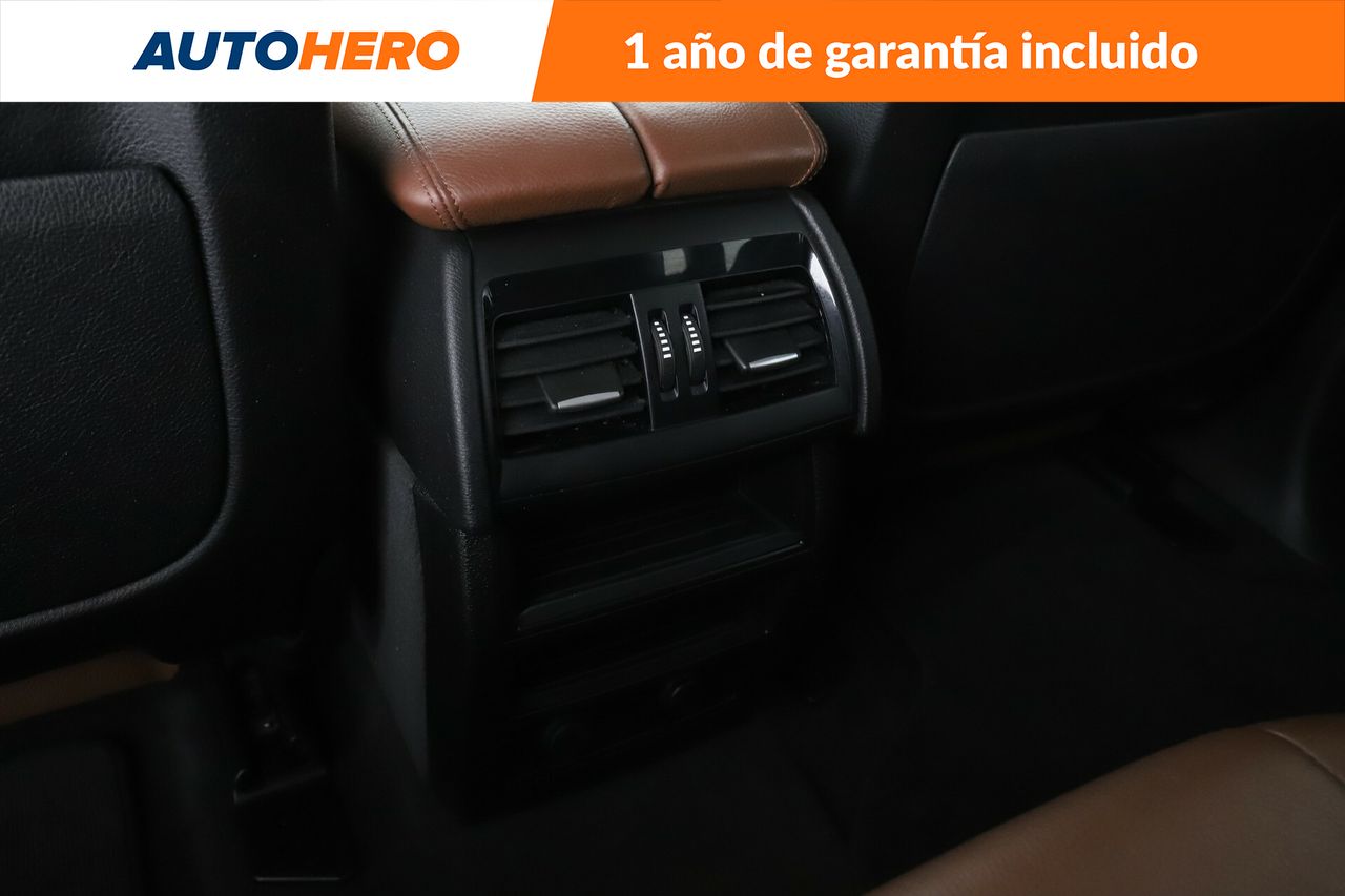 Foto BMW X5 25