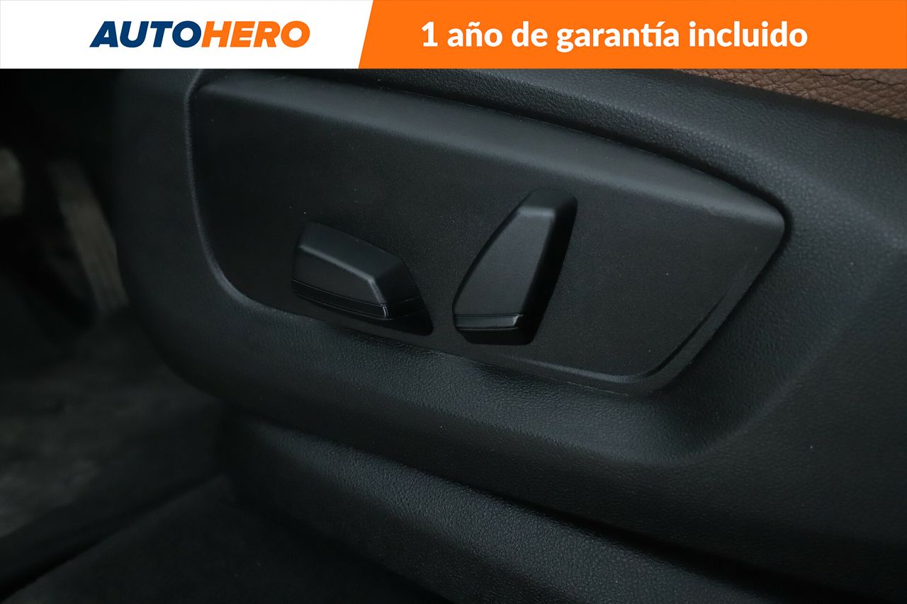 Foto BMW X5 26