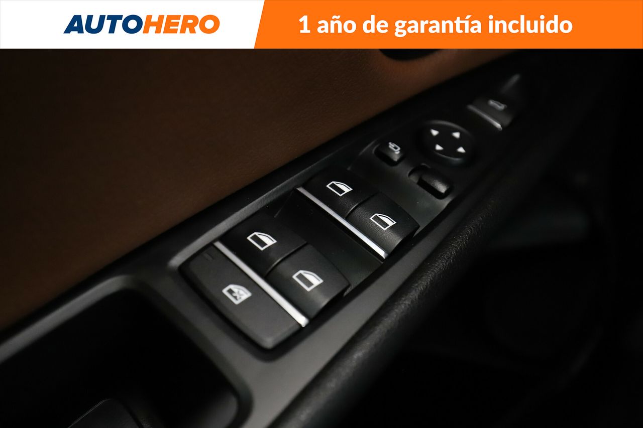 Foto BMW X5 27