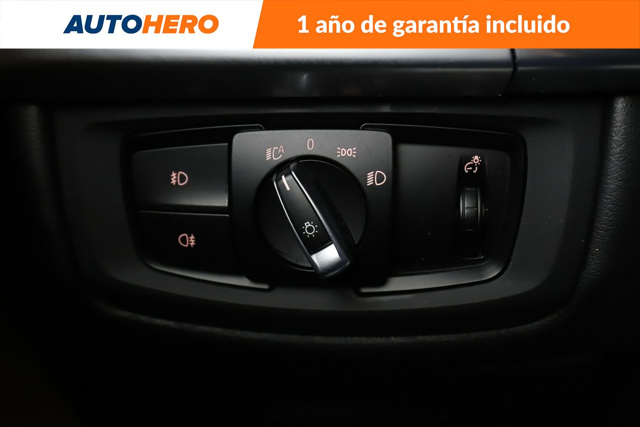 Foto BMW X5 28