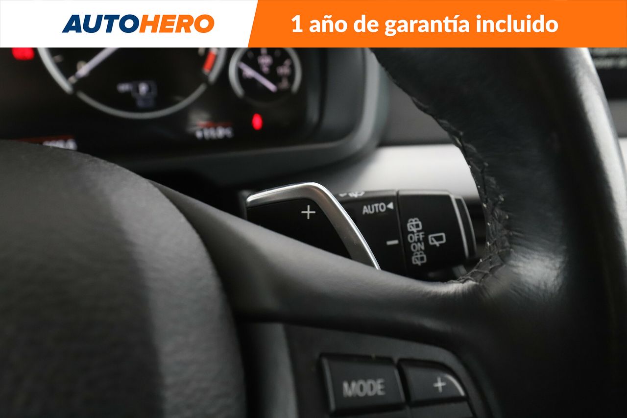 Foto BMW X5 29