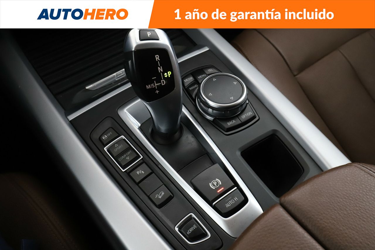 Foto BMW X5 31