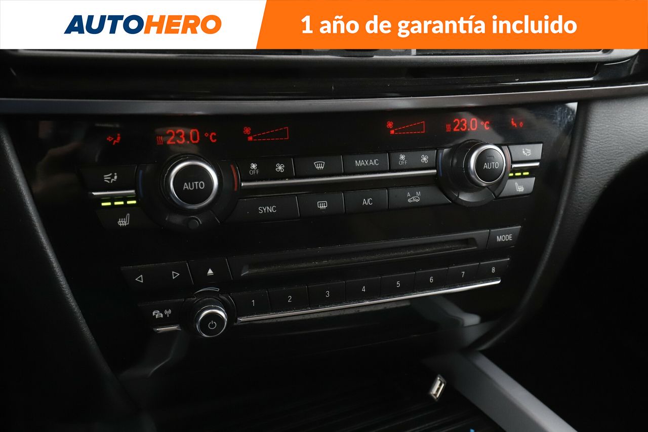 Foto BMW X5 32