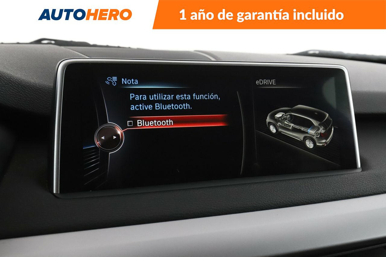 Foto BMW X5 33