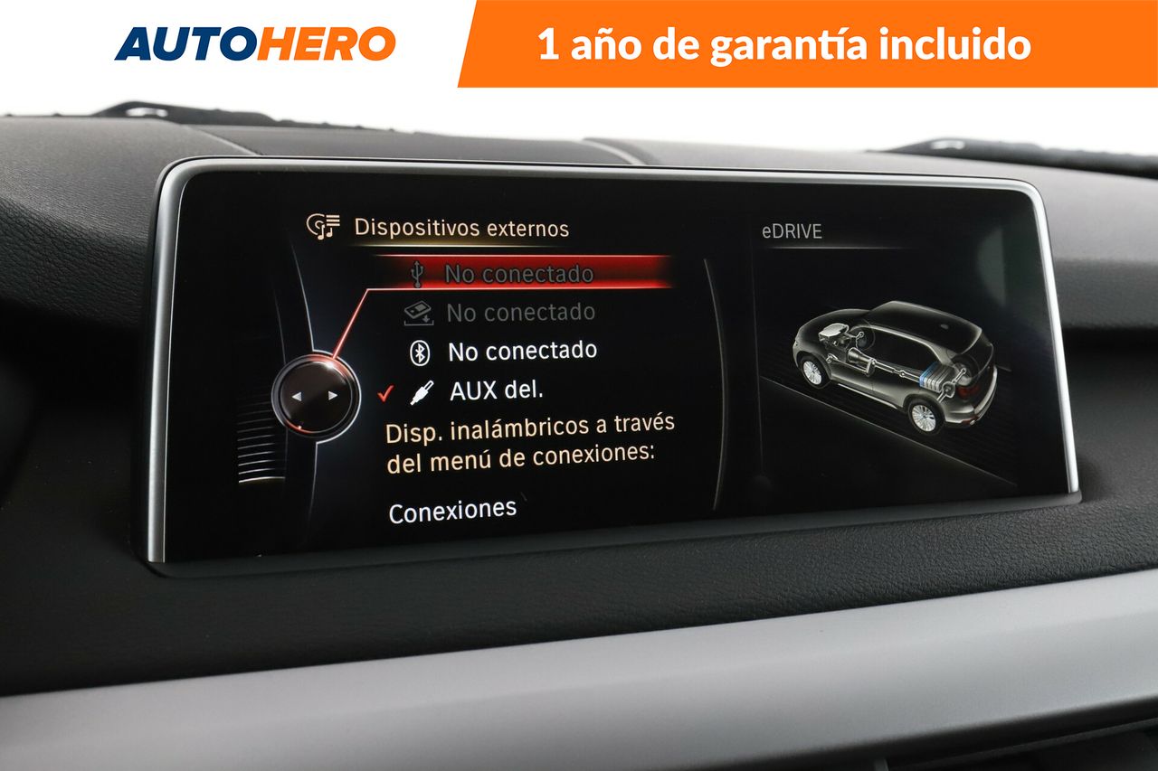 Foto BMW X5 34