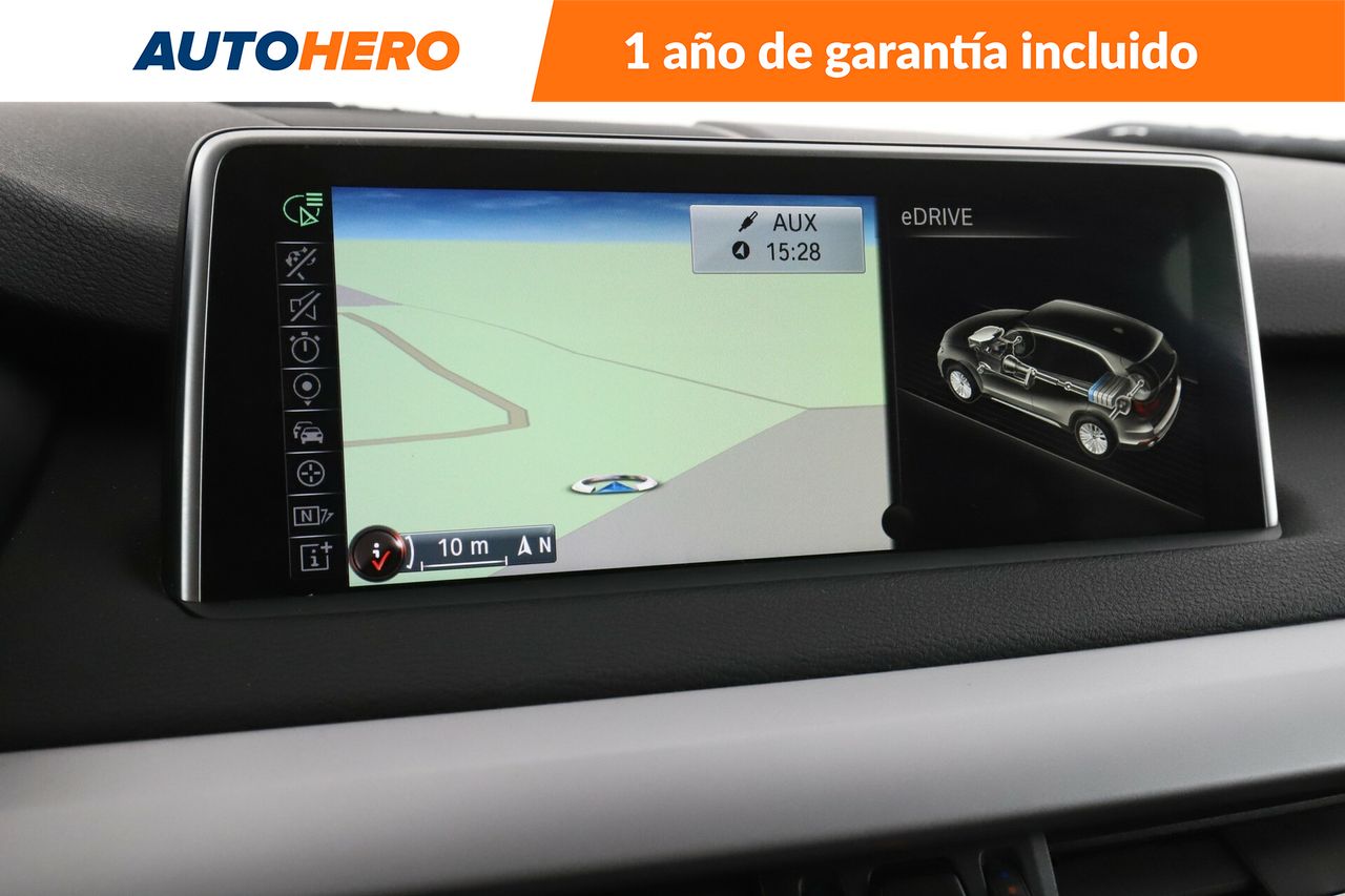 Foto BMW X5 35